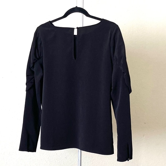 Express (New with Tags) Blouse / Top / Size M - Picture 2 of 7
